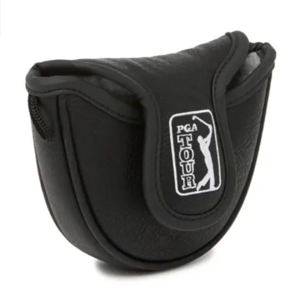 PGA Tour Golf Mallet Putter Cover Brand New in Package!
